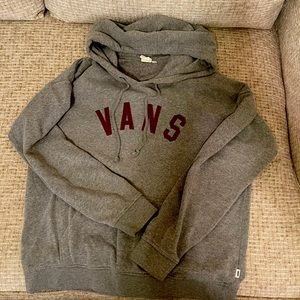 Van’s Hoodie